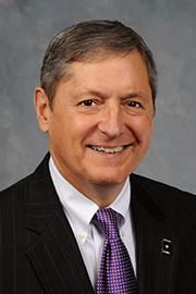 Photograph of Representative  David Harris (R)